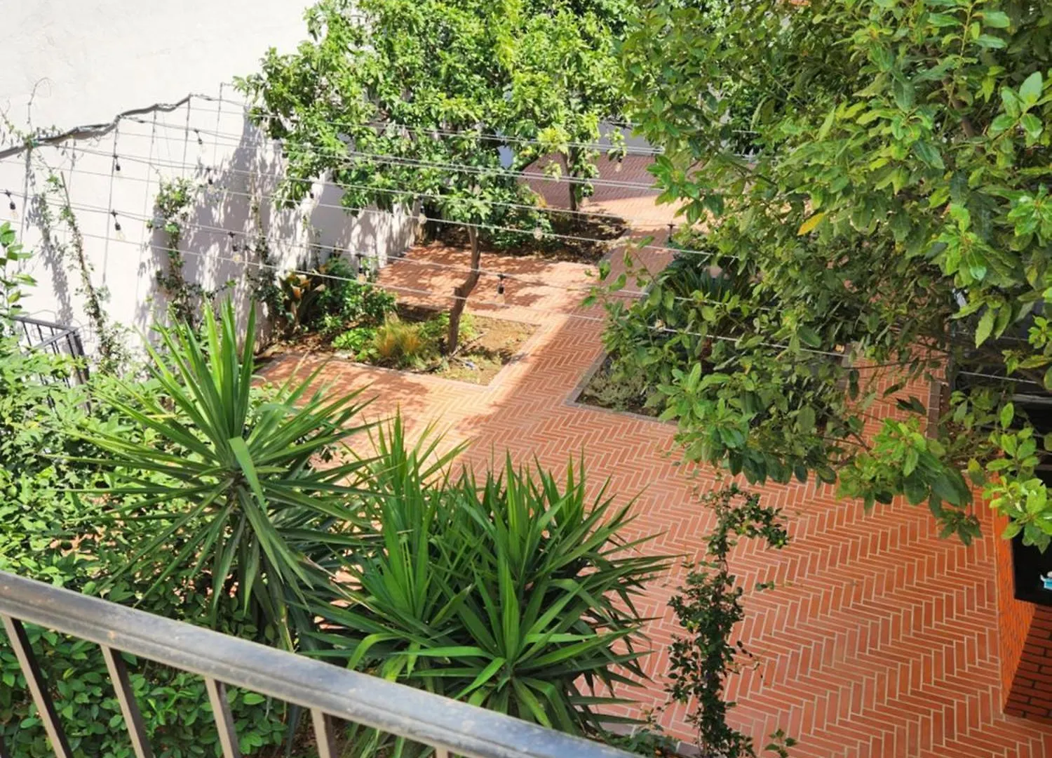 New Bazaar Studios Tirana